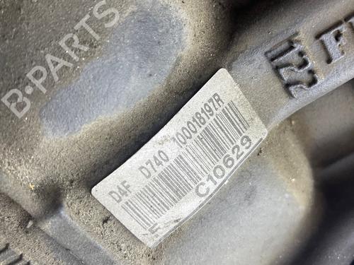 Engine RENAULT CLIO IV (BH_) 1.2 16V | BP38056997M1 - Image 7