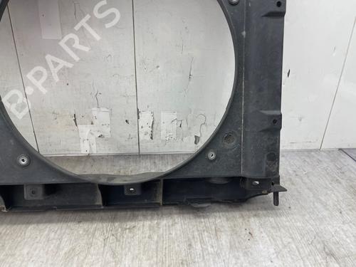 Front slam panel CITROËN DS4 (NX_) 1.6 HDi 115 | BP36682817C72  - Image 8