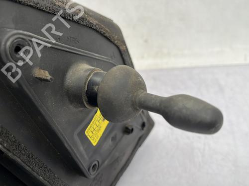 Left mirror CITROËN C1 (PM_, PN_) 1.0 | BP31126417C26