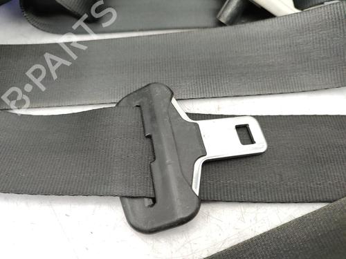 Front left seatbelt PEUGEOT 407 Coupe (6C_) 2.7 HDi | BP23719613I26 - Image 5