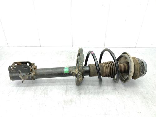 Left front shock absorber DACIA SANDERO II 1.5 dCi | BP23706038M16  - Image 6
