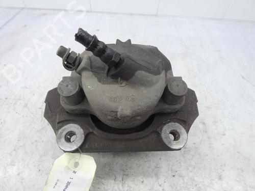 Used Right front brake caliper BMW 3 (E90) 320 d (150 hp) 23693417