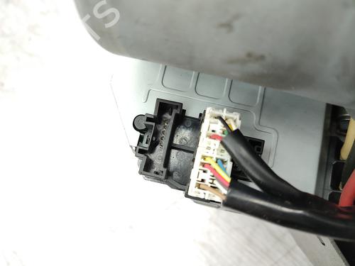Steering column RENAULT KANGOO / GRAND KANGOO II (KW0/1_) 1.5 dCi 90 (KW05, KW08, KW0G, KW11) | BP23760772M21 