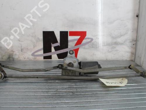 Used Front wiper motor RENAULT 11 (B/C37_) 1.4 (B/C373) (68 hp) 23688204