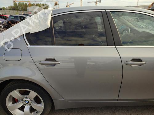 Switch BMW 5 (E60) 530 d | BP23678493I30 - Image 28