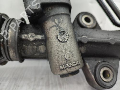 Steering rack HYUNDAI H-1 / STAREX Bus (A1) 2.5 TCi | BP23729273M22 