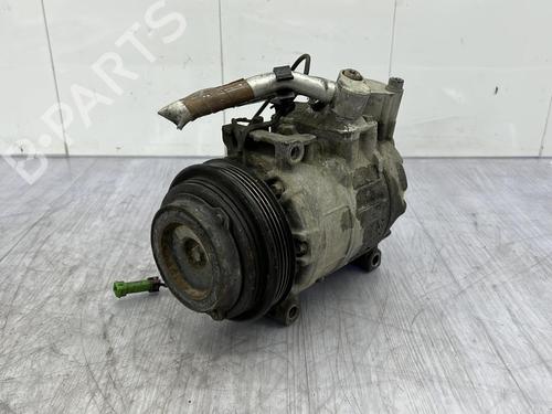 AC compressor AUDI ALLROAD C5 (4BH) 2.5 TDI quattro | BP23687495M34 