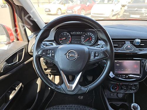 Left front brake caliper OPEL CORSA E (X15) 1.4 Turbo (08, 68) | BP23761697M105  - Image 44