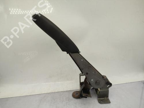 Hand brake CITROËN C4 I (LC_) 1.6 HDi | BP23732222I18 
