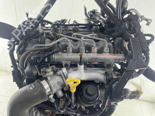 Engine KIA PICANTO I (SA) 1.1 CRDi | BP34043917M1  - Image 8
