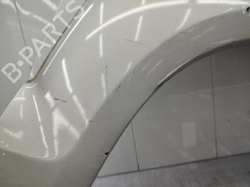 Right front fenders HYUNDAI TUCSON (JM) 2.0 CRDi All-wheel Drive | BP23698359C42 