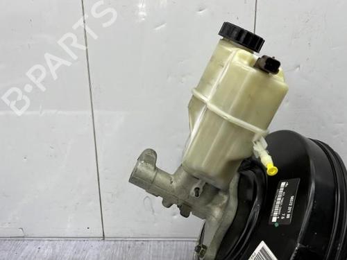 servo-brake-peugeot-407-6d_-2004-2005-2006-2007-2008-2009-2010-2011-23752950 main image