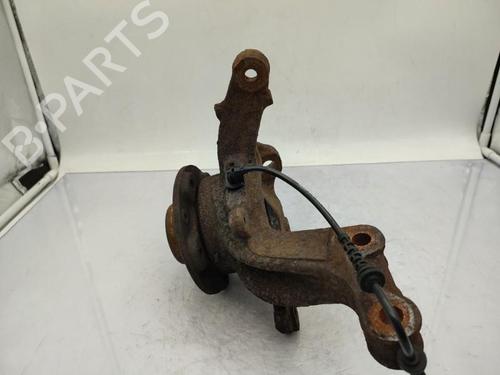 Right front steering knuckle RENAULT MEGANE III Hatchback (BZ0/1_, B3_) 1.5 dCi (BZ09, BZ0D, BZ1W, BZ29, BZ14) | BP23739227M26 