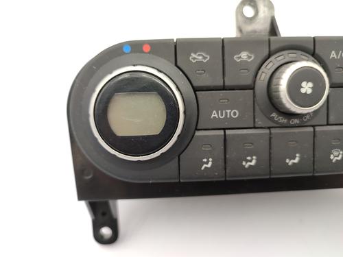 Climate control NISSAN QASHQAI / QASHQAI +2 I (J10, NJ10, JJ10E) 1.5 dCi | BP23754681I5 