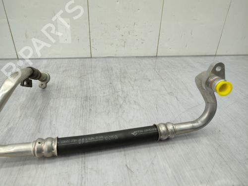 AC pipe RENAULT CLIO IV (BH_) 1.5 dCi 90 | BP23739554M126 