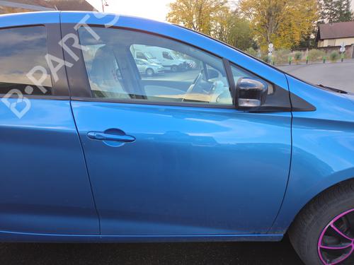 Farolim esquerdo RENAULT ZOE (BFM_) ZOE | BP37743907C34 - Image 25