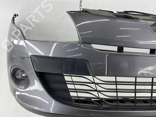 Zderzak przedni RENAULT MEGANE III Hatchback (BZ0/1_, B3_) 1.5 dCi | BP29012595C7 