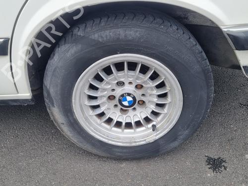 Starter BMW 5 (E28) 520 i | BP23671880M8 - Image 35