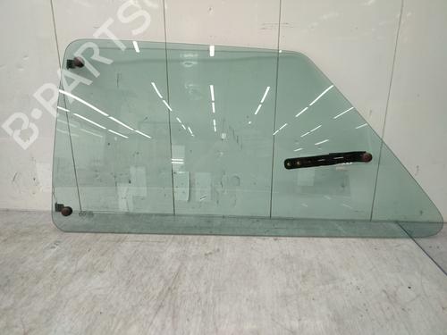 Used Rear left quarter glass FORD FIESTA III (GFJ) 1.1 (50 hp) 27304221