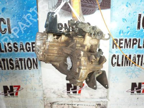 gearbox-hyundai-accent-ii-lc-1999-2000-2001-2002-2003-2004-2005-2006-2007-2008-2009-2010-2011-2012-23694264 main image