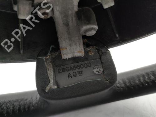 Steering wheel FORD FIESTA V (JH_, JD_) 1.4 TDCi | BP23731091C49 