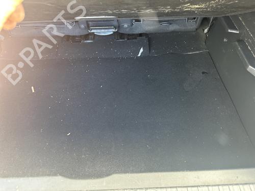 Right sun visor RENAULT CAPTUR I (J5_, H5_) 1.5 dCi 90 (J5N4, J5M5, J5MW, J5M6, J5AL, J5AJ) | BP23742713I2 