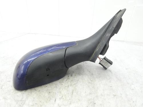 Right mirror AUDI A4 B5 Avant (8D5) 1.9 TDI | BP23689029C27 