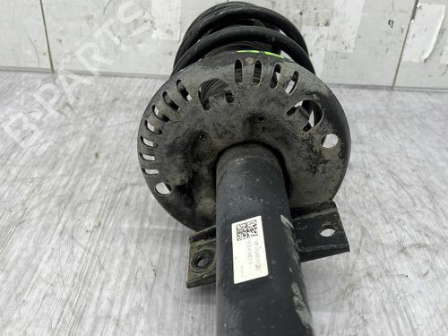 Left front shock absorber SEAT IBIZA IV (6J5, 6P1) 1.4 TDI | BP29481475M16 