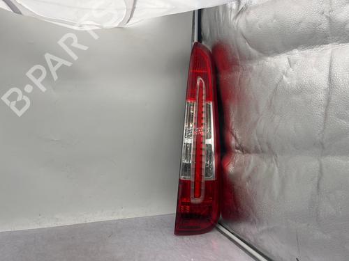 Right taillight FORD C-MAX (DM2) 2.0 TDCi | BP37419269C35 - Image 5