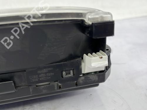 Instrument cluster RENAULT KANGOO Express (FW0/1_) Z.E. (FW0Z, FW1Z) | BP29081008C47  - Image 9