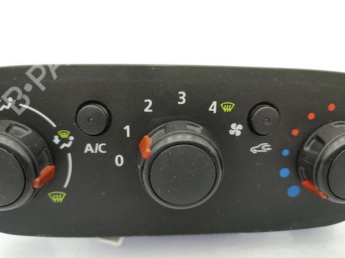 Climate control FIAT TALENTO Van (296_) 1.6 D | BP23720280I5 