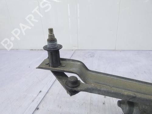 Front wiper motor VW GOLF II (19E, 1G1) 1.6 TD | BP25269828M29 