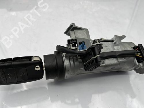 Electronic module VW TOURAN (1T1, 1T2) 1.9 TDI | BP25977844M83 