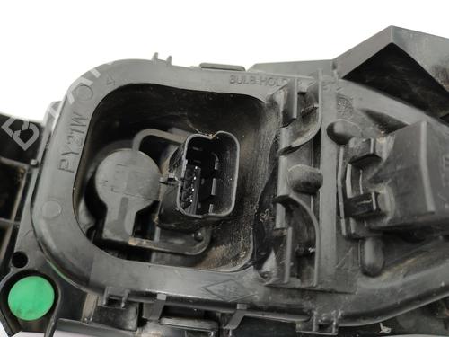 Left taillight RENAULT CLIO IV (BH_) 1.5 dCi 75 | BP23732518C34 