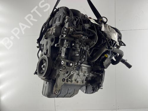 Engine CITROËN C3 II (SC_) 1.4 HDi 70 (SC8HZC, SC8HR0, SC8HP4) | BP38033142M1 - Image 7