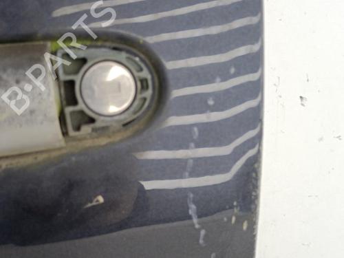 Left front door RENAULT MEGANE II (BM0/1_, CM0/1_) 1.6 16V (BM0C, CM0C) | BP23712746C2 
