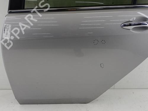 Left rear door HONDA ACCORD VII (CL, CN) 2.2 i-CTDi (CN1) | BP23709985C4 
