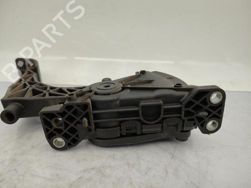 Pedal VW FOX Hatchback (5Z1, 5Z3, 5Z4) 1.2 | BP23722042I4 