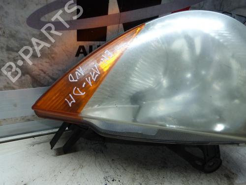 Used Right headlight Right headlight 23667296 23667296