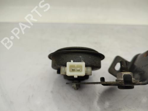Horn RENAULT CLIO IV (BH_) 1.5 dCi 90 | BP23678857E13 
