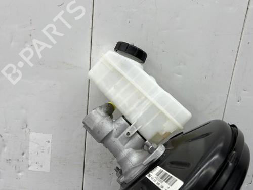 Servo brake RENAULT CAPTUR I (J5_, H5_) 1.2 TCe 120 | BP23754020M42  - Image 8