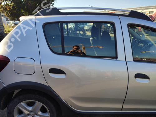 Steering column DACIA SANDERO II 1.5 dCi | BP23708383M21  - Image 41