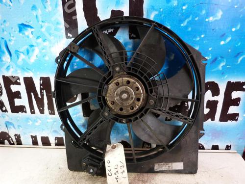 Used Radiator fan Radiator fan RENAULT CLIO II (BB_, CB_) 1.9 D (B/CB0E, BB0J) (64 hp) 23669106 23669106