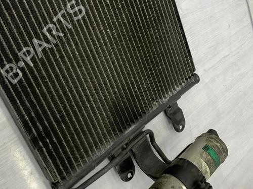 AC radiator VW GOLF IV (1J1) 1.9 TDI | BP25701241M32 