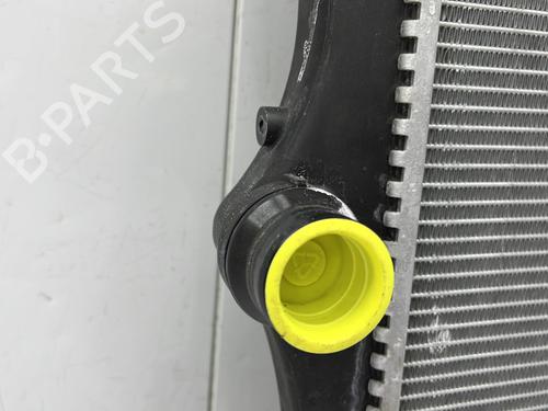 Water radiator MERCEDES-BENZ A-CLASS (W177) A 180 d (177.003) | BP25653263M31  - Image 6
