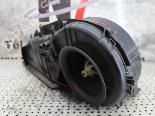 Heater blower motor RENAULT CLIO II (BB_, CB_) 1.5 dCi (B/C2J) | BP23664926M62 