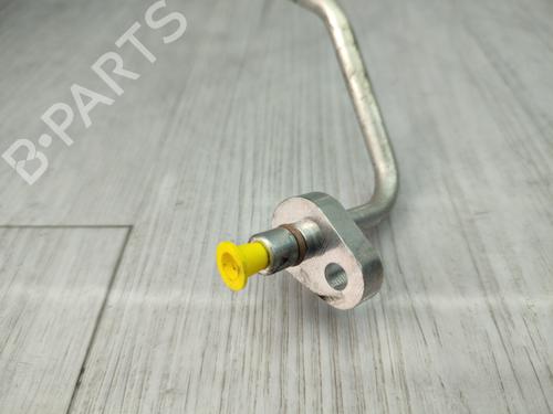 AC pipe RENAULT CLIO IV (BH_) 1.5 dCi 90 | BP23739550M126 