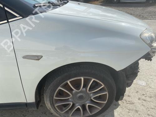 Used Right front fenders Right front fenders LANCIA DELTA III (844_) 2.0 D Multijet (844.AXD1A, 844.AXM1A) (165 hp) 36427838 36427838