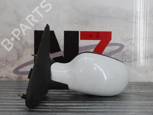 Left mirror RENAULT MEGANE I (BA0/1_) 1.6 16V (BA04, BA0B, BA11, BA1J, BA16, BA19, BA1K, BA1V,... | BP23669261C26 