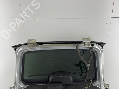 tailgate-peugeot-206-sw-2ek-2002-36862028 main image